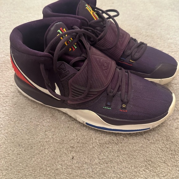 Kyrie 6 Enlightenment